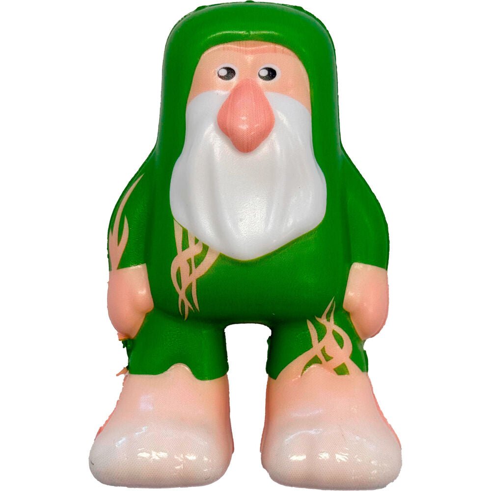 Italian Brainrot Squishy figure 11cm - Nerdscape