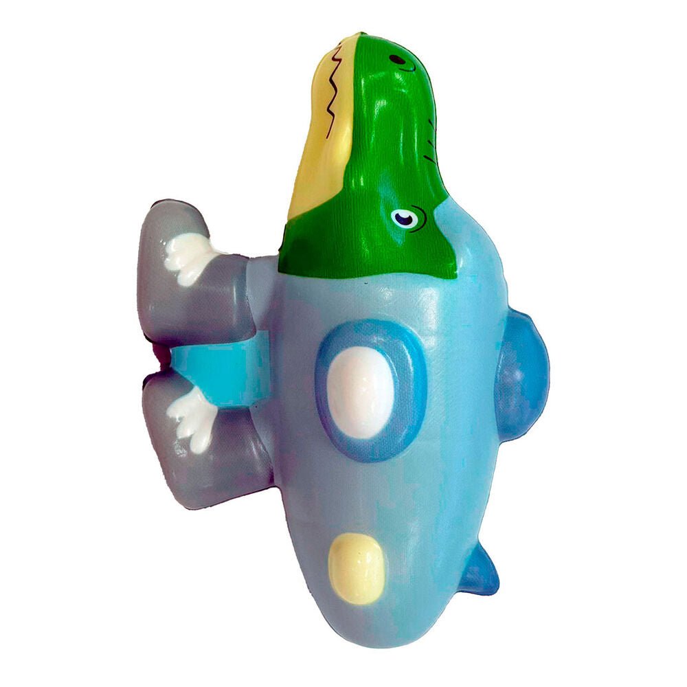 Italian Brainrot Squishy figure 11cm - Nerdscape