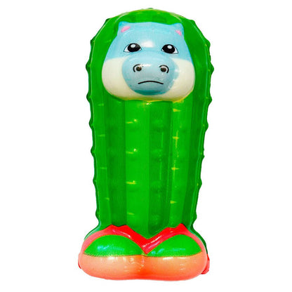 Italian Brainrot Squishy figure 11cm - Nerdscape