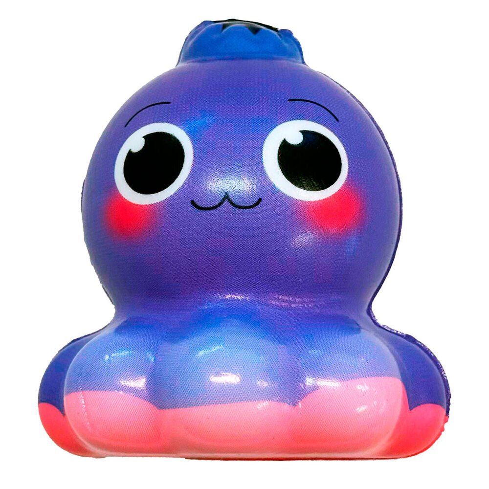 Italian Brainrot Squishy figure 11cm - Nerdscape