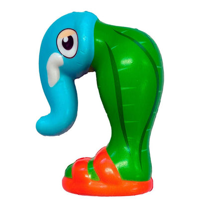 Italian Brainrot Squishy figure 11cm - Nerdscape