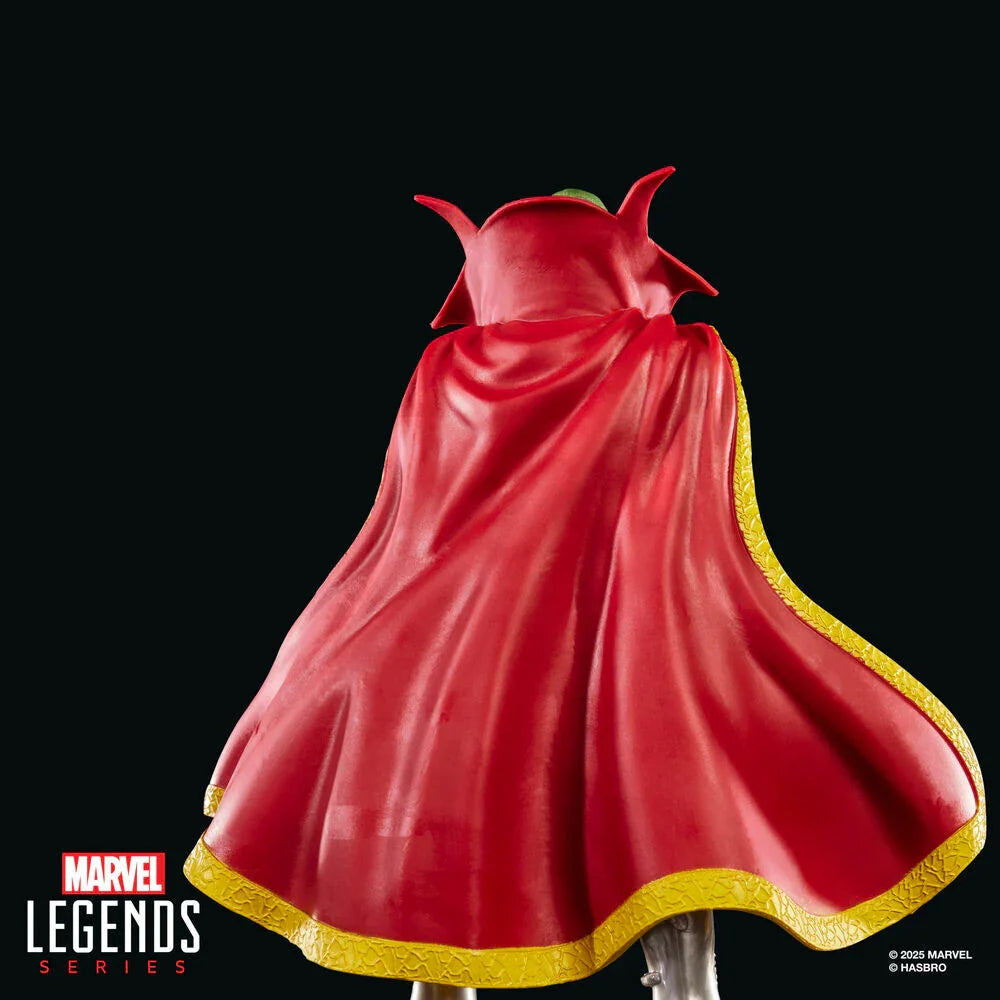 Marvel Legends Emperor Doom Figura da Collezione 15 cm - Nerdscape Nerdscape
