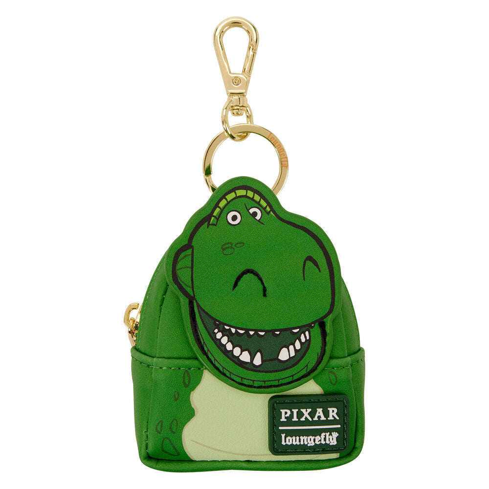 Loungefly Disney Pixar Toy Story 30th Anniversary Mystery Mini Backpack Keychain - Nerdscape Nerdscape
