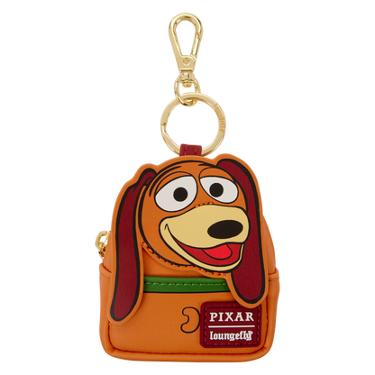 Loungefly Disney Pixar Toy Story 30th Anniversary Mystery Mini Backpack Keychain - Nerdscape Nerdscape
