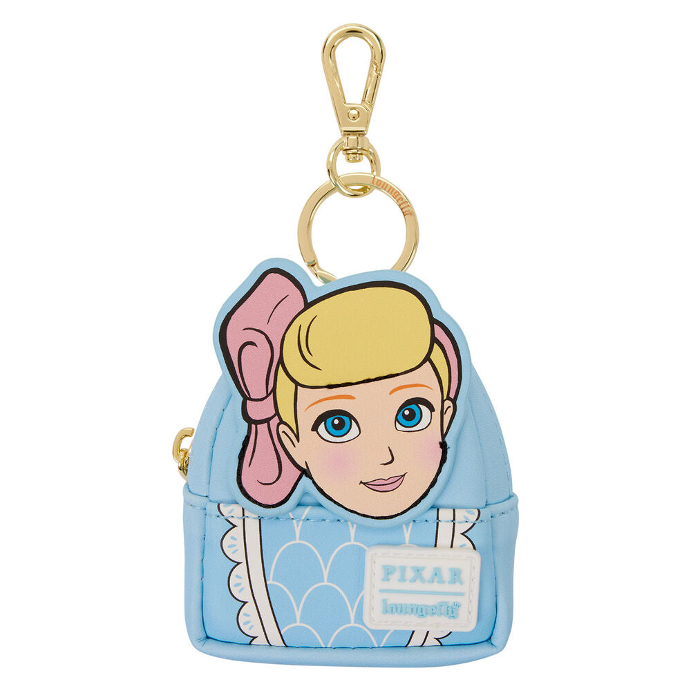 Loungefly Disney Pixar Toy Story 30th Anniversary Mystery Mini Backpack Keychain - Nerdscape Nerdscape