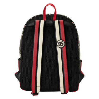 Loungefly Disney Pixar Cars McQueen backpack 43cm Nerdscape