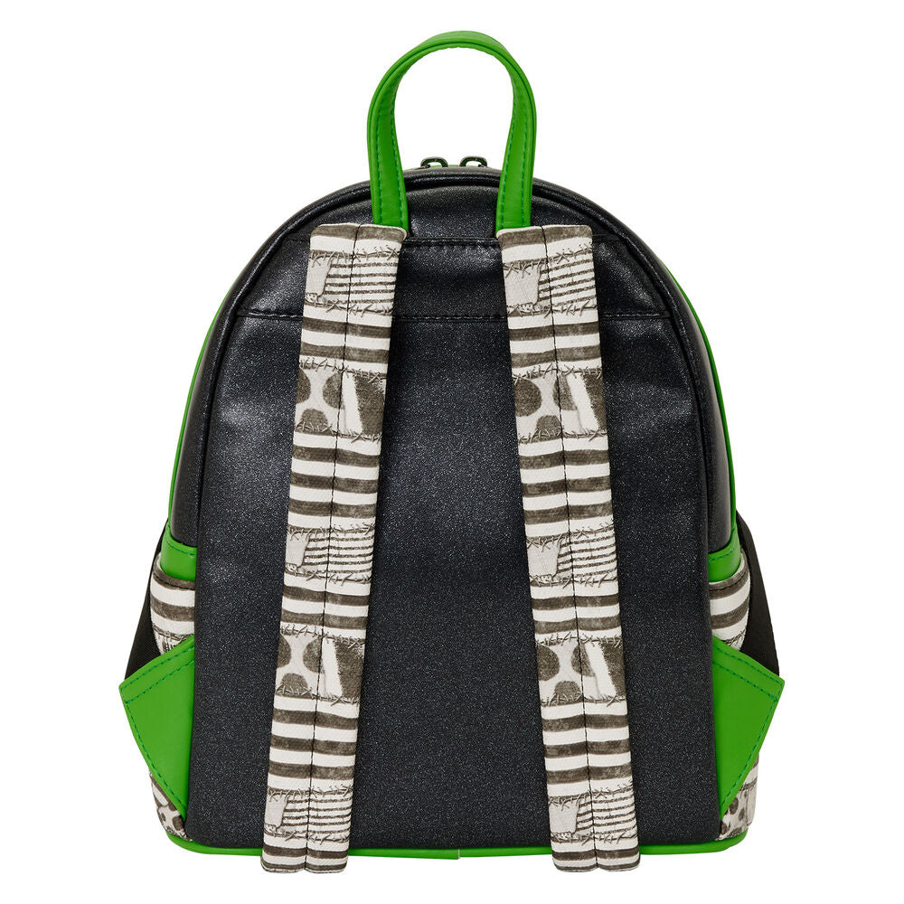Loungefly Disney Frankenweenie Sparky backpack 26cm Nerdscape