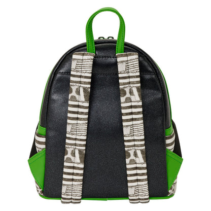 Loungefly Disney Frankenweenie Sparky backpack 26cm Nerdscape