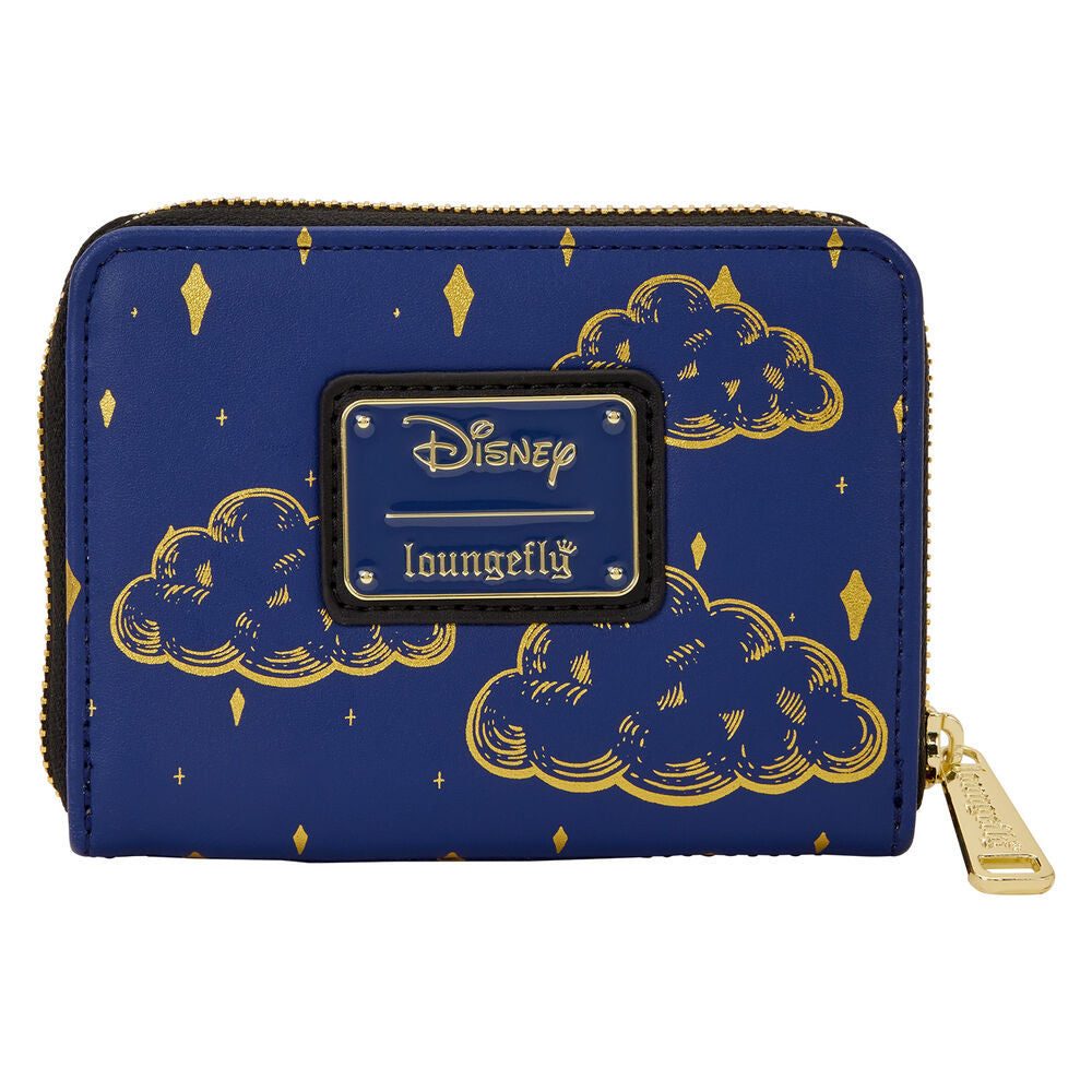 Loungefly Disney Hocus Pocus Sanderson Sisters wallet Nerdscape