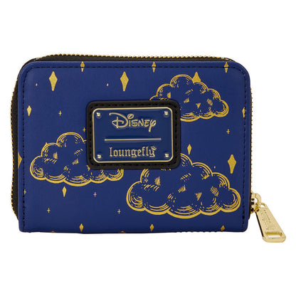 Loungefly Disney Hocus Pocus Sanderson Sisters wallet Nerdscape