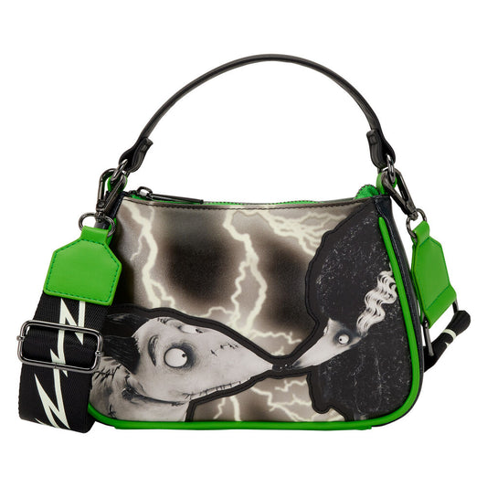 Sac bandoulière Loungefly Disney Frankenweenie Sparky