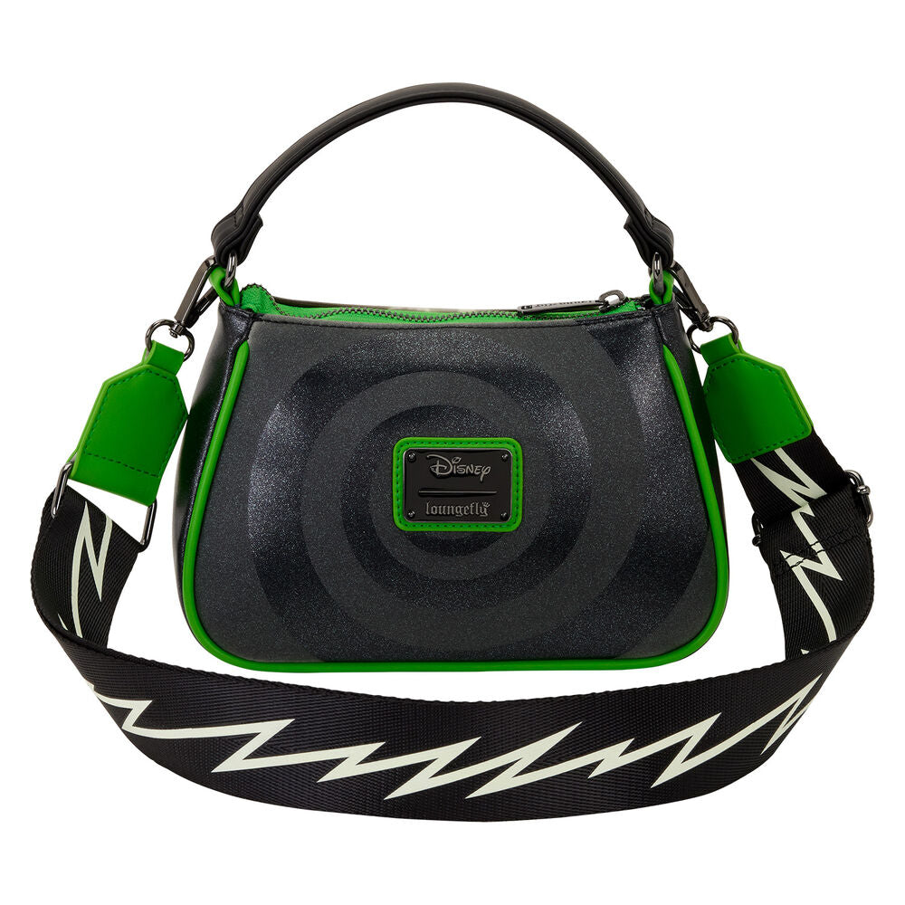Loungefly Disney Frankenweenie Sparky shoulder bag Nerdscape