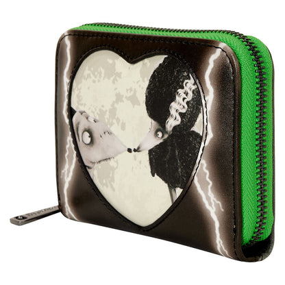 Loungefly Disney Frankenweenie Sparky wallet Nerdscape