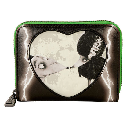 Loungefly Disney Frankenweenie Sparky wallet Nerdscape