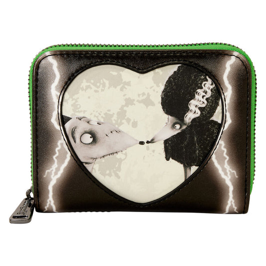 Portefeuille Loungefly Disney Frankenweenie Sparky