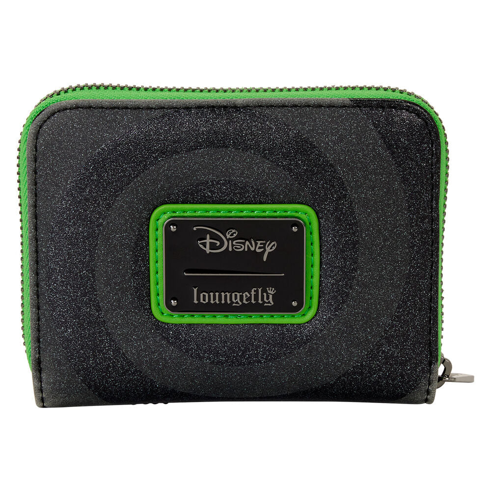 Loungefly Disney Frankenweenie Sparky wallet Nerdscape