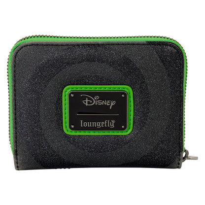 Loungefly Disney Frankenweenie Sparky wallet Nerdscape