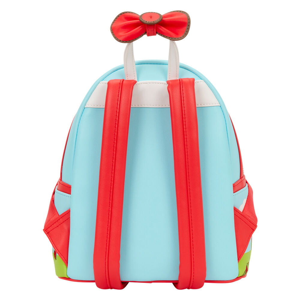 Loungefly Hello Kitty & Friends x Strawberry Shortcake Scented backpack 26cm Nerdscape