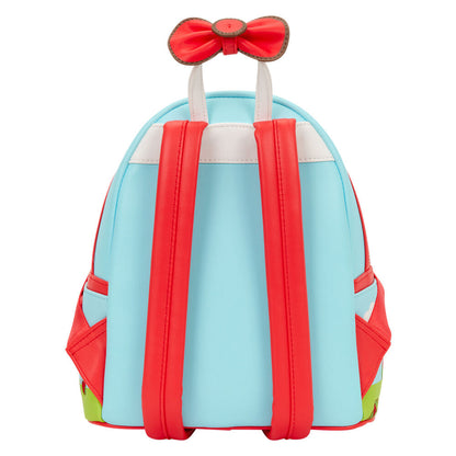 Loungefly Hello Kitty & Friends x Strawberry Shortcake Scented backpack 26cm Nerdscape