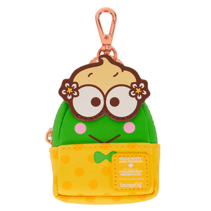 Loungefly Hello Kitty & Friends x Strawberry Shortcake Mystery Mini Backpack Keychain - Nerdscape Nerdscape