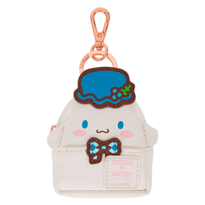 Loungefly Hello Kitty & Friends x Strawberry Shortcake Mystery Mini Backpack Keychain - Nerdscape Nerdscape