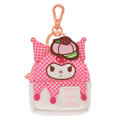 Loungefly Hello Kitty & Friends x Strawberry Shortcake Mystery Mini Backpack Keychain - Nerdscape Nerdscape