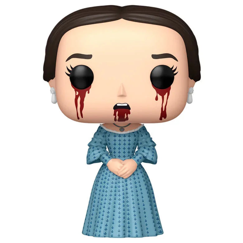 Funko Pop! Nosferatu Ellen Hutter - Figura da Collezione Vinyl Nerdscape