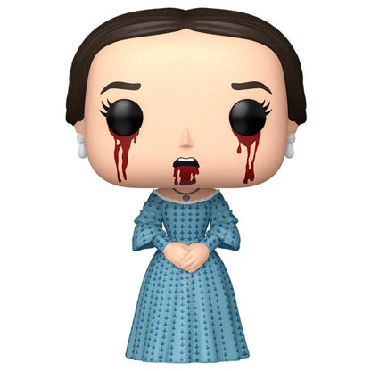 Funko Pop! Nosferatu Ellen Hutter - Figura da Collezione Vinyl Nerdscape