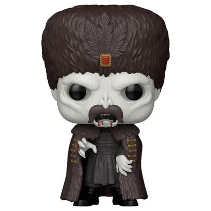 Funko Pop! Nosferatu Count Orlok - Figura da Collezione Vinyl Nerdscape