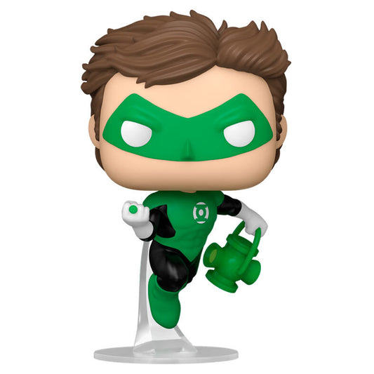 Funko Pop! DC Comics Green Lantern - Figura da Collezione Vinyl