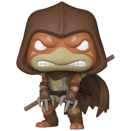 Funko Pop! Teenage Mutant Ninja Turtles The Last Ronin Moja - Figura da Collezione Vinyl