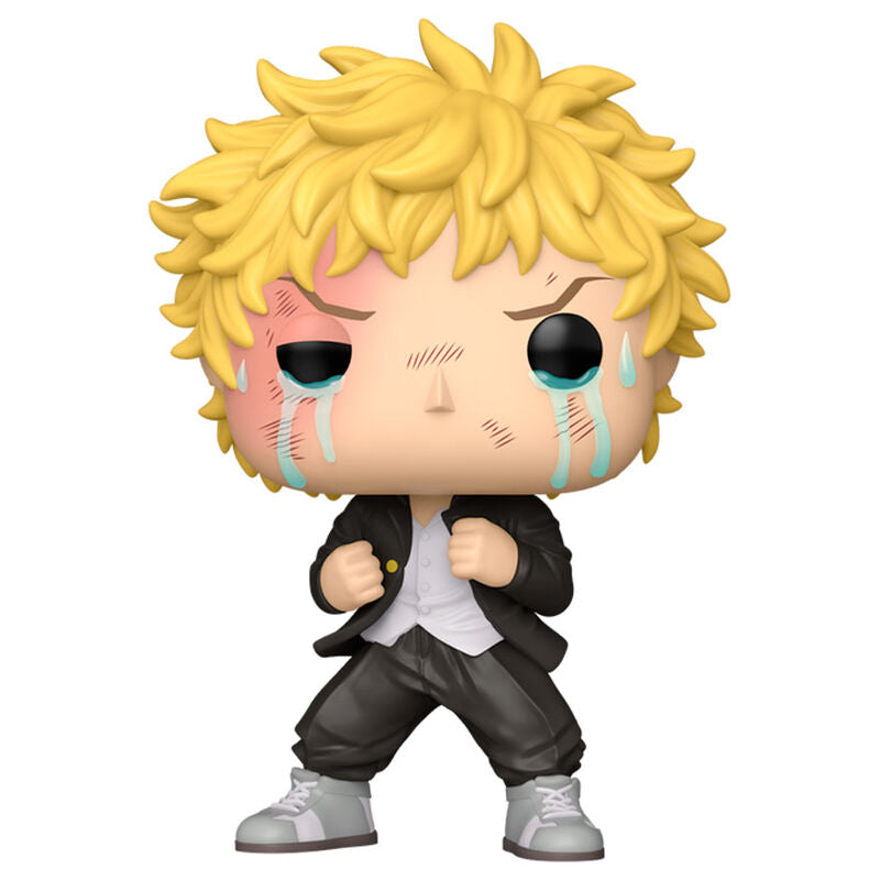 POP figure Tokyo Revengers Takemichi Hanagaki Chase Nerdscape