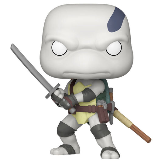 Funko Pop! Teenage Mutant Ninja Turtles The Last Ronin Uno - Figura da Collezione Vinyl