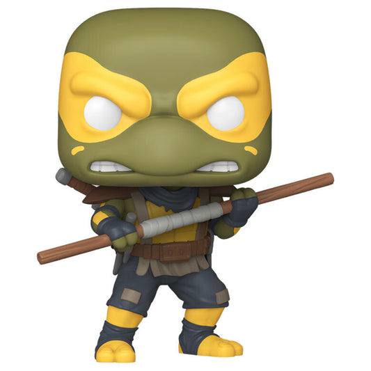 Funko Pop! Teenage Mutant Ninja Turtles The Last Ronin - Figura da Collezione Vinyl
