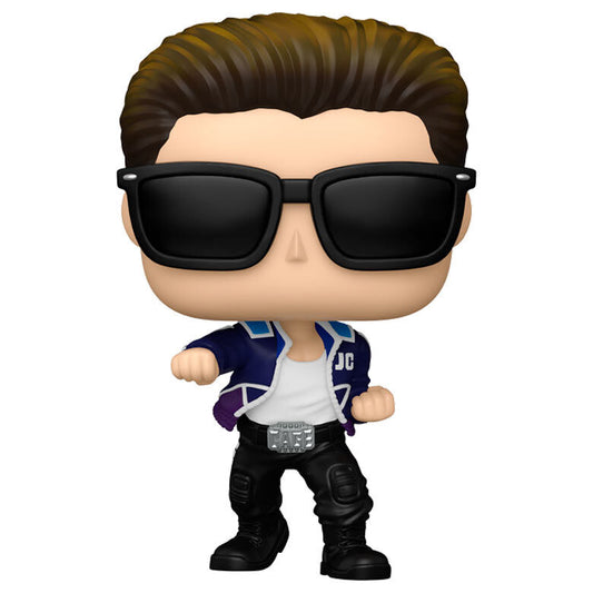 Figurine POP Mortal Kombat Johnny Cage
