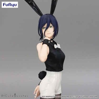 Funko Pop! Reze Chainsaw Man Bicute Bunnies - Figura da Collezione 27cm - Nerdscape Nerdscape