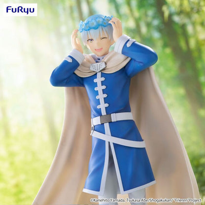 Frieren Beyond Journeys End Himmel Trio-Try-It figure 19cm