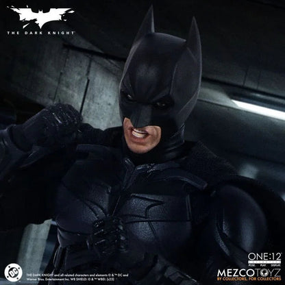 DC Comics Batman The Dark Knights Figura da Collezione - Nerdscape Nerdscape