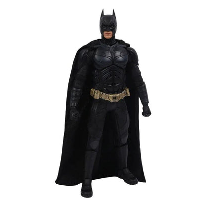 DC Comics Batman The Dark Knights Figura da Collezione - Nerdscape Nerdscape