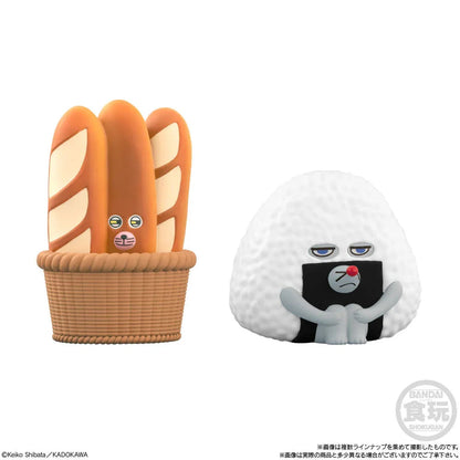 Pan Dorobo Friends assorted figure Nerdscape