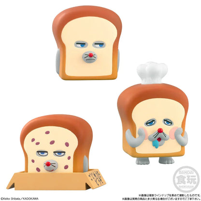 Pan Dorobo Friends assorted figure Nerdscape