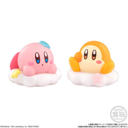 Kirby Friends assorted figure Nerdscape