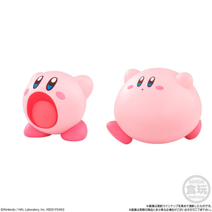 Kirby Friends assorted figure Nerdscape