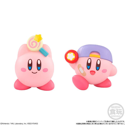 Kirby Friends assorted figure Nerdscape