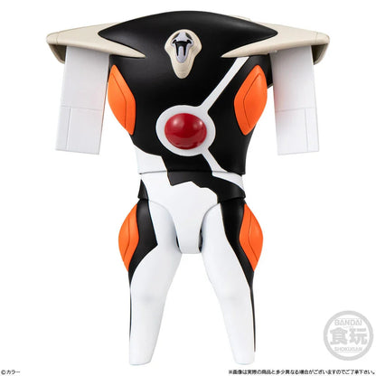 Neon Genesis Evangelion VA-FRAME-DX02 assorted figure 11cm Nerdscape