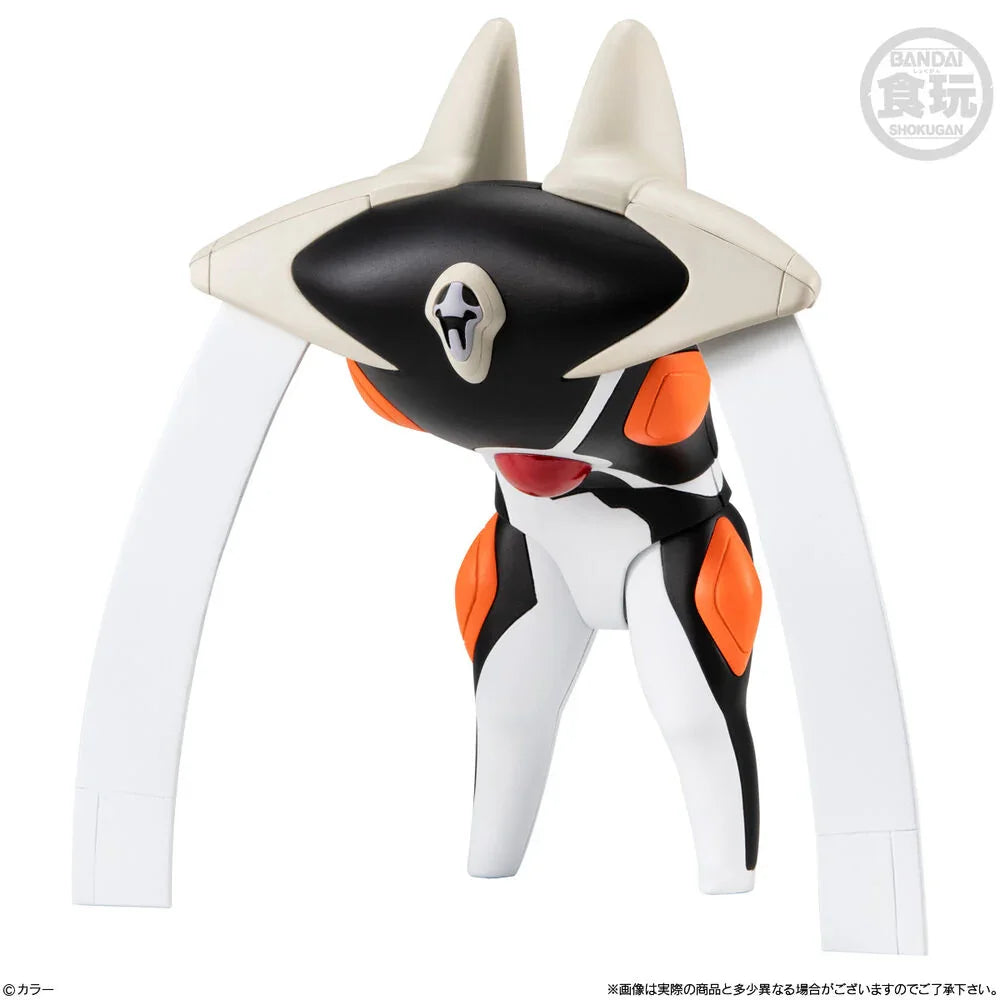 Neon Genesis Evangelion VA-FRAME-DX02 assorted figure 11cm Nerdscape