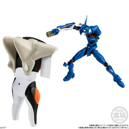 Neon Genesis Evangelion VA-FRAME-DX02 assorted figure 11cm Nerdscape