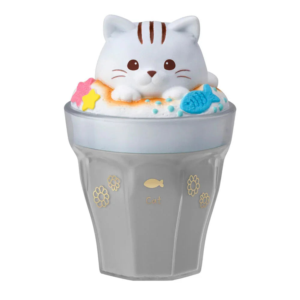 CharaLatte Art Case Animals Mystery Box - Nerdscape Nerdscape