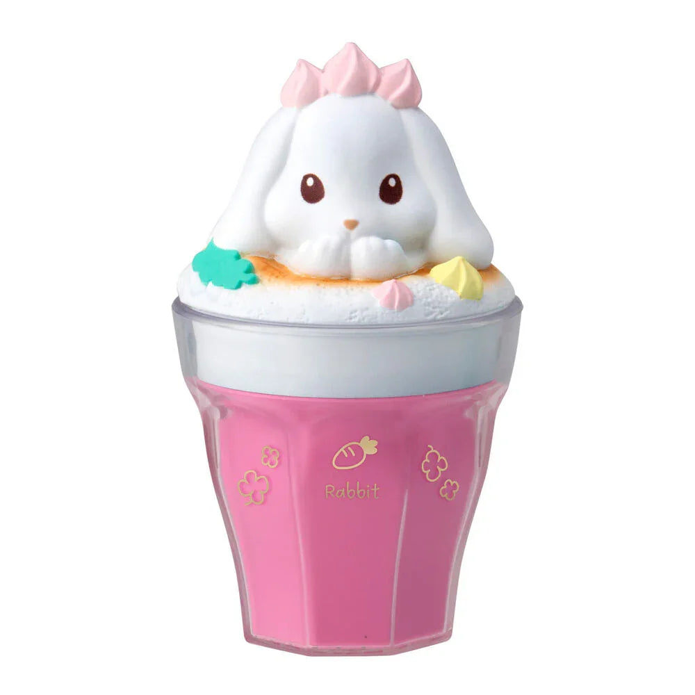 CharaLatte Art Case Animals Mystery Box - Nerdscape Nerdscape
