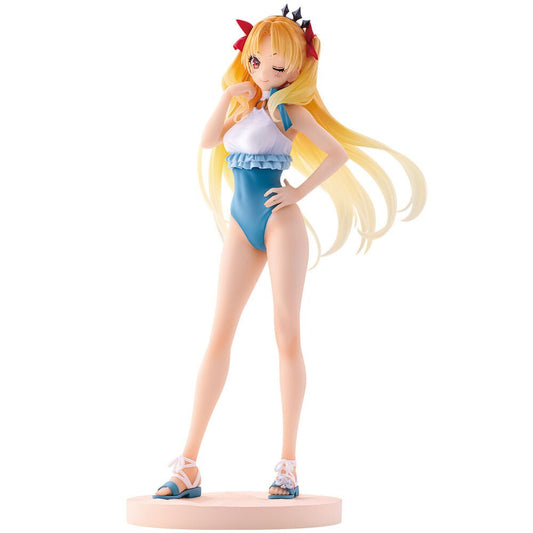 Fate Grand Order Beast Ereshkigal Ichibansho figure 21cm - Nerdscape
